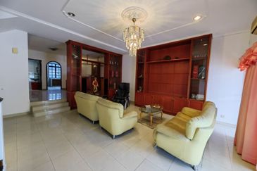 TR 2 @ Tropicana Golf And Country Resort