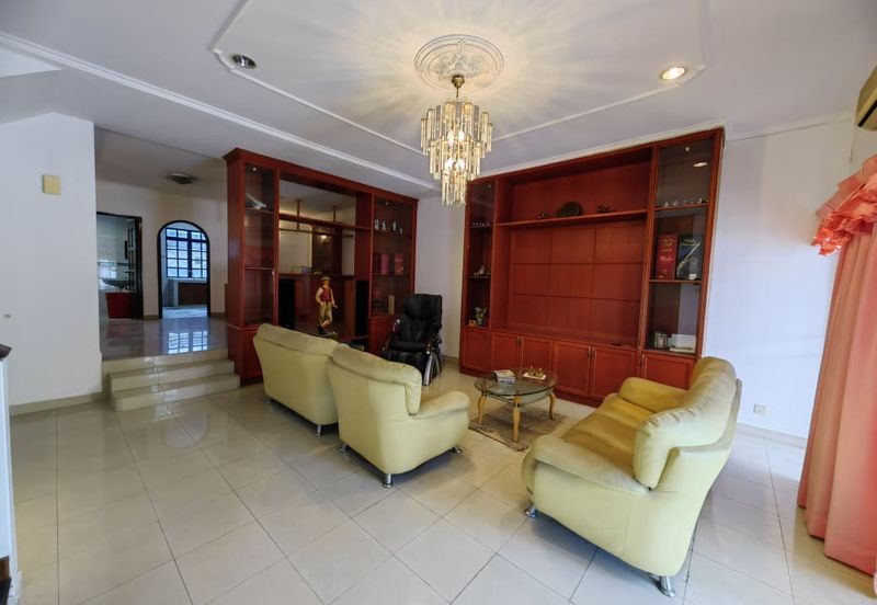 TR 2 @ Tropicana Golf And Country Resort