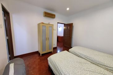 TR 2 @ Tropicana Golf And Country Resort