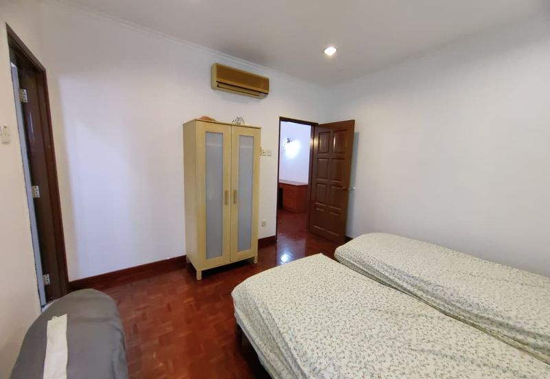 TR 2 @ Tropicana Golf And Country Resort