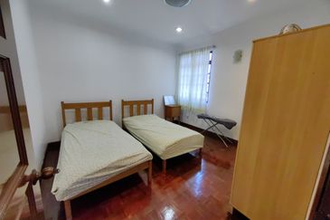 TR 2 @ Tropicana Golf And Country Resort