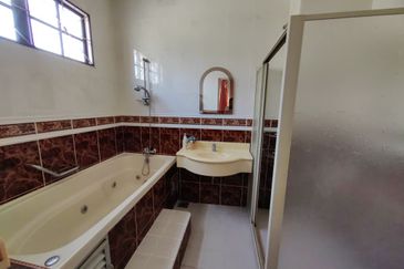 TR 2 @ Tropicana Golf And Country Resort