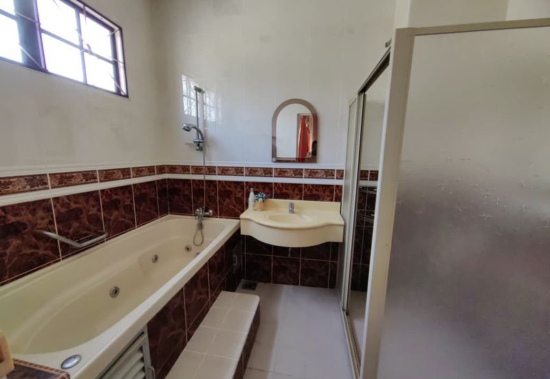 TR 2 @ Tropicana Golf And Country Resort