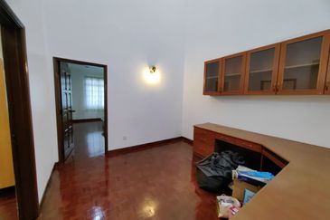 TR 2 @ Tropicana Golf And Country Resort