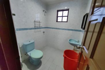 TR 2 @ Tropicana Golf And Country Resort