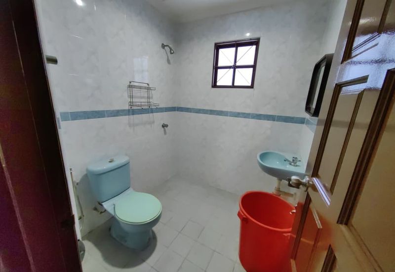 TR 2 @ Tropicana Golf And Country Resort