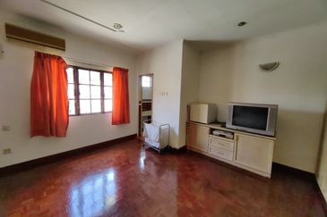 TR 2 @ Tropicana Golf And Country Resort