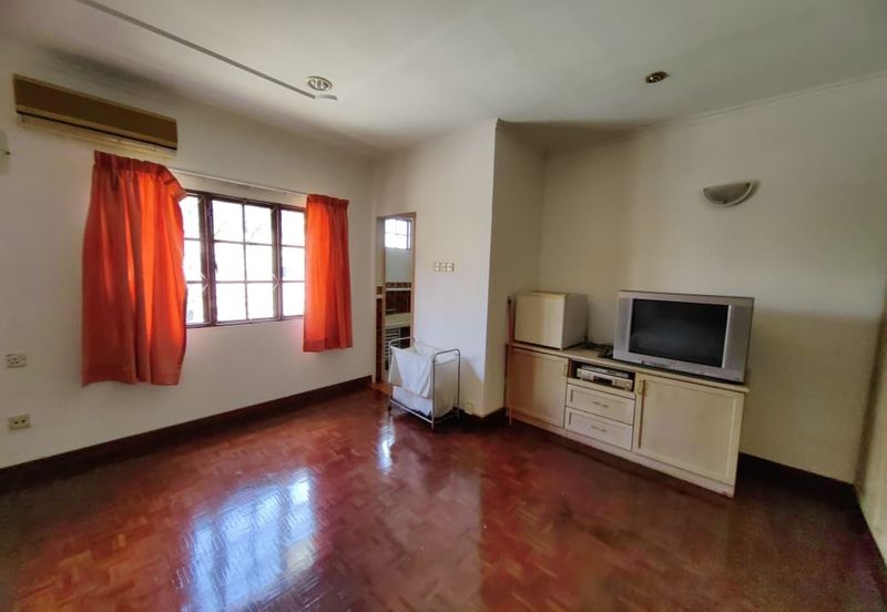 TR 2 @ Tropicana Golf And Country Resort