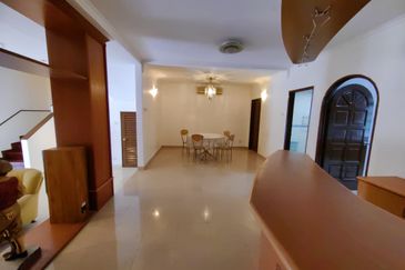 TR 2 @ Tropicana Golf And Country Resort