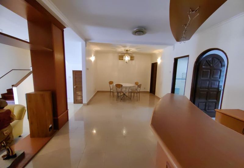 TR 2 @ Tropicana Golf And Country Resort