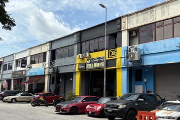 Sunway Damansara Technology Park