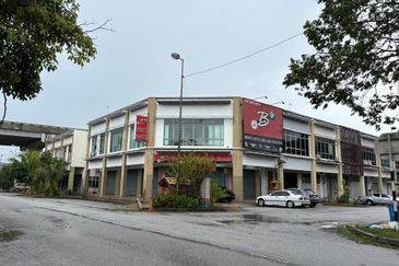 Sunway Damansara Technology Park