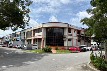 Sunway Damansara Technology Park