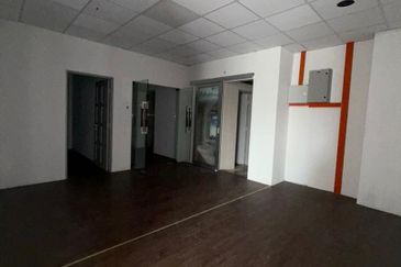 Temasya Industrial Park