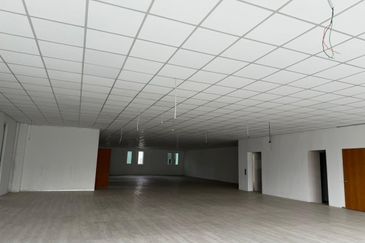 Temasya Industrial Park