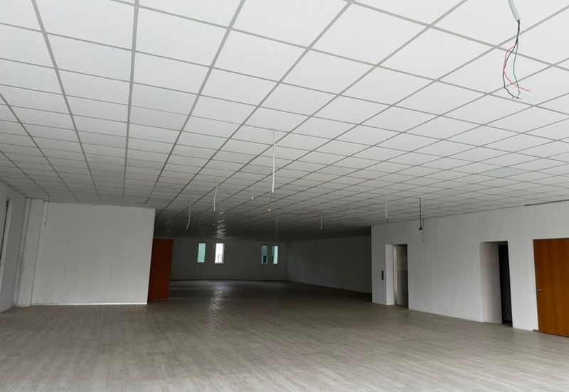 Temasya Industrial Park