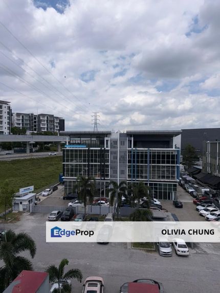 2.5 Storey Semi-D Factory for RENT, Glenmarie  , Selangor, Glenmarie