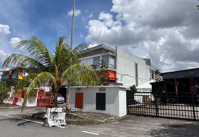 Taman Sains Teknologi, Kota Damansara