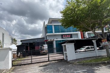 Taman Sains Teknologi, Kota Damansara