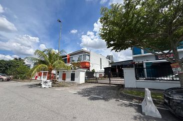 Taman Sains Teknologi, Kota Damansara