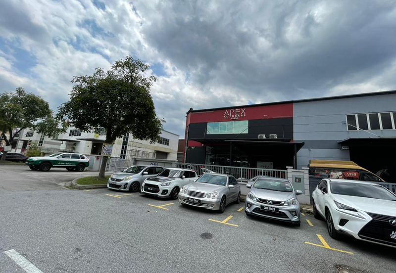 Sunway Damansara Technology Park