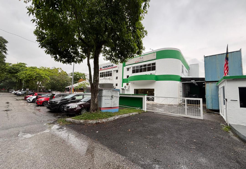 Sunway Damansara Technology Park