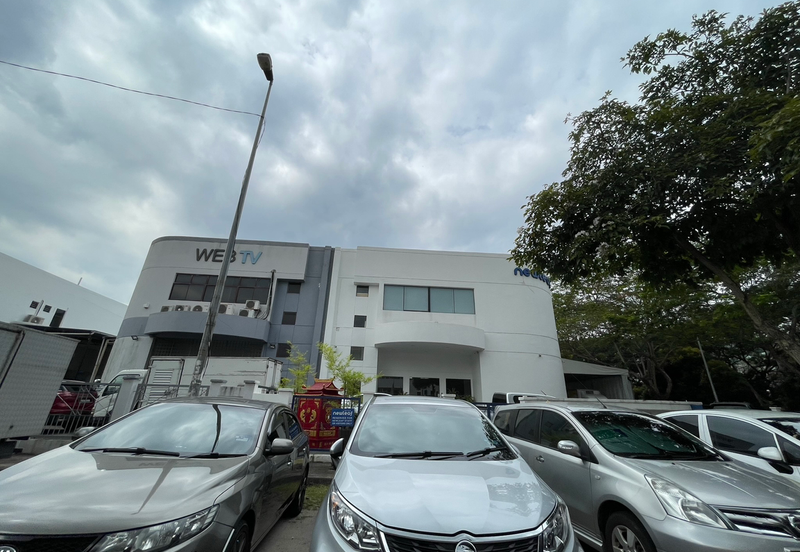 Sunway Damansara Technology Park