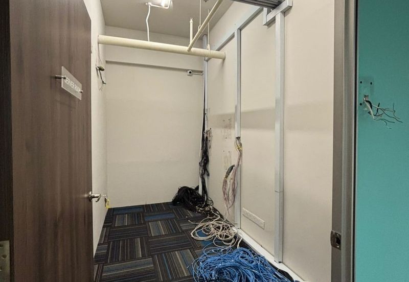 Sunway Damansara Technology Park