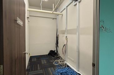 Sunway Damansara Technology Park