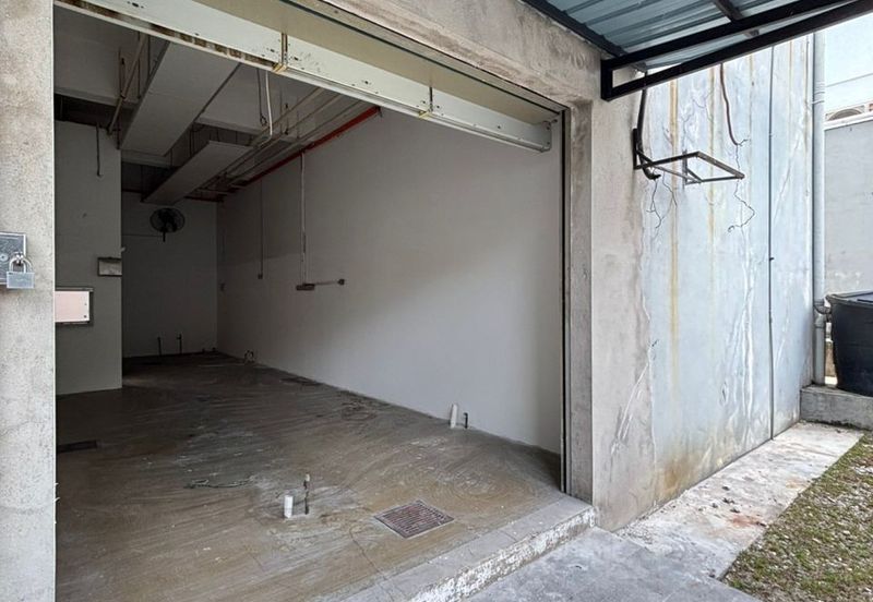 Sunway Damansara Technology Park