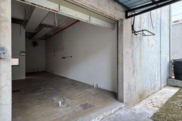 Sunway Damansara Technology Park