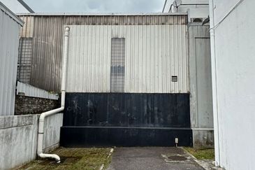 Sunway Damansara Technology Park