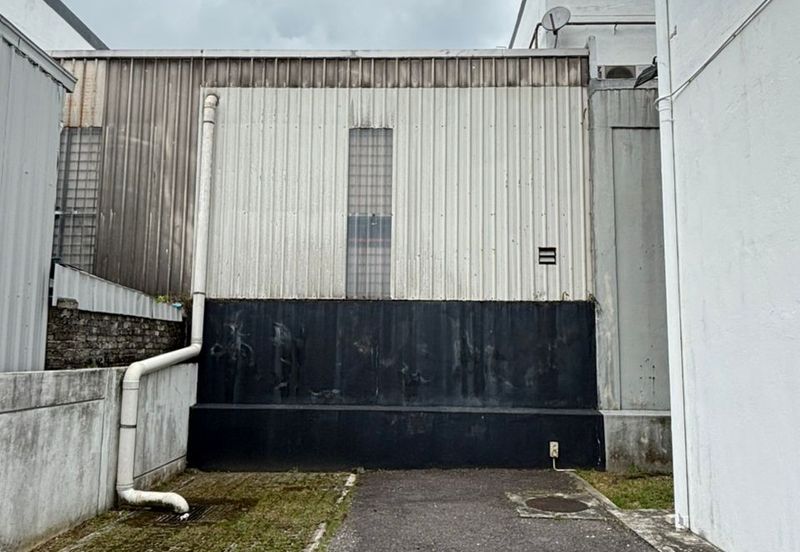 Sunway Damansara Technology Park