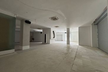 Sunway Damansara Technology Park