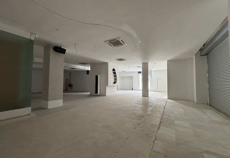 Sunway Damansara Technology Park