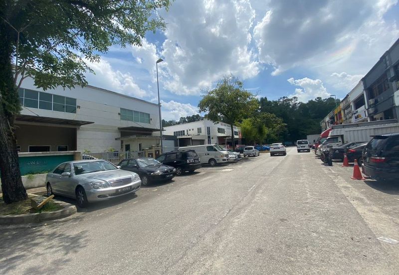 Sunway Damansara Technology Park