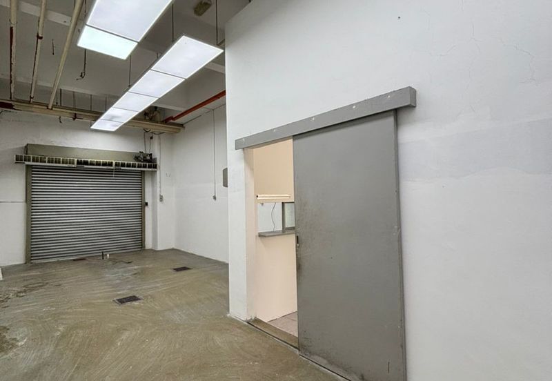 Sunway Damansara Technology Park