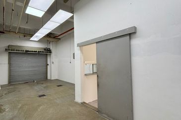 Sunway Damansara Technology Park