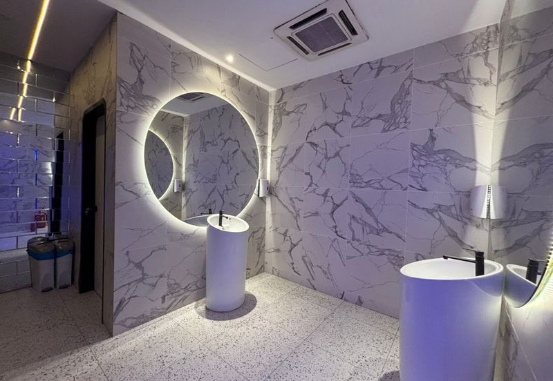 Sunway Damansara Technology Park