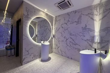 Sunway Damansara Technology Park