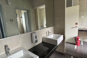 Sunway Damansara Technology Park