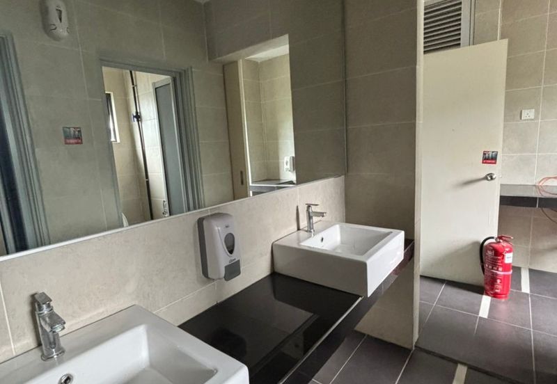 Sunway Damansara Technology Park