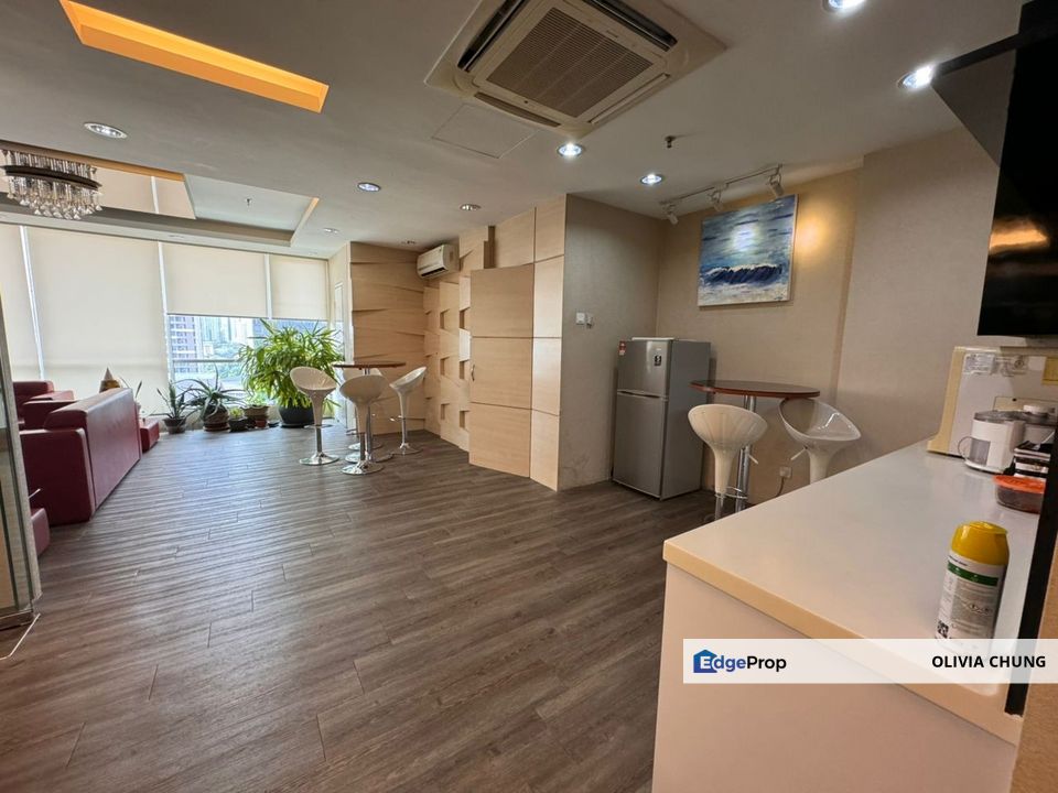 Fully renovated Adjoining office for SALE, Sunway Nexis, Selangor, Petaling Jaya