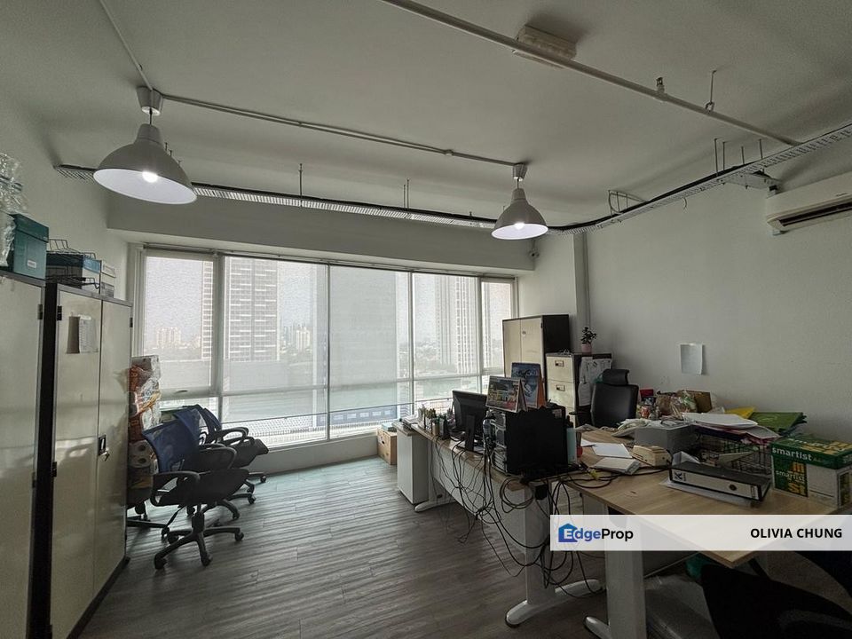 Side by side office for SALE, Sunway Nexis, Selangor, Petaling Jaya
