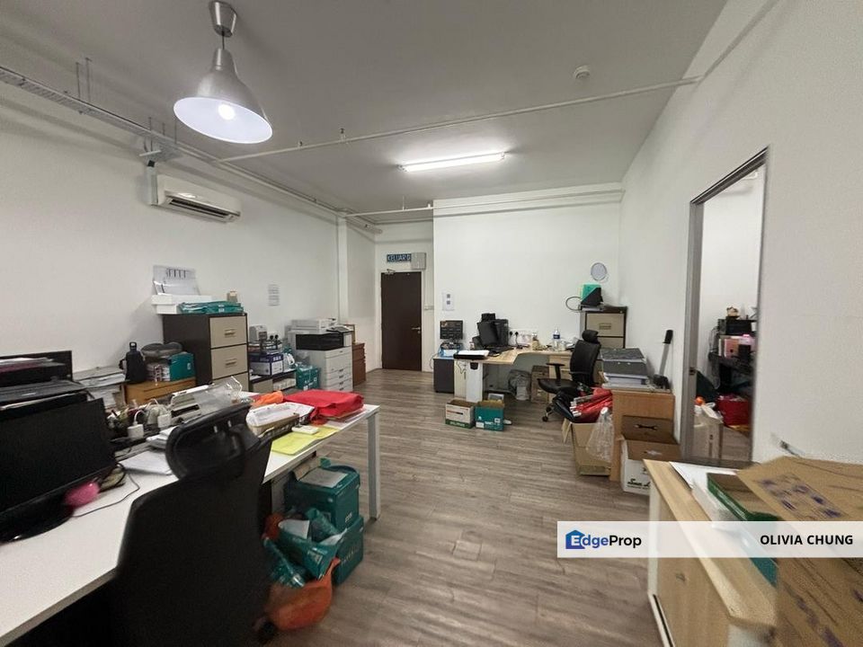 Side by side office for SALE, Sunway Nexis, Selangor, Petaling Jaya