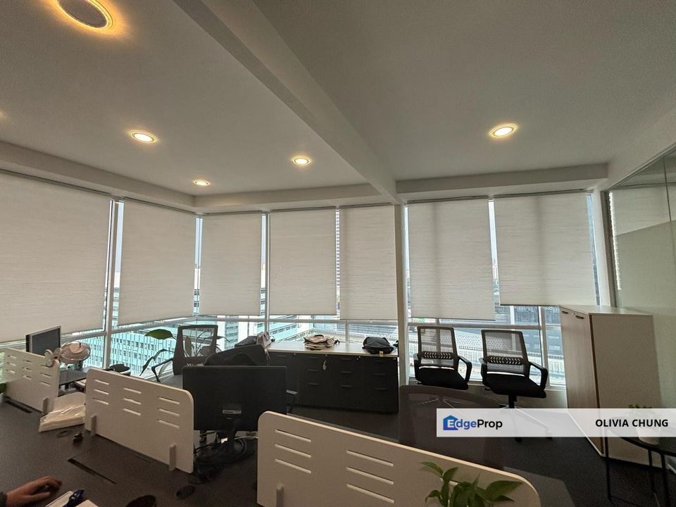 Side by side office for SALE, Sunway Nexis, Selangor, Petaling Jaya