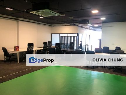 Sunway Nexis Office Suite for SALE, Dataran Sunway Kota Damansara, Selangor, Petaling Jaya