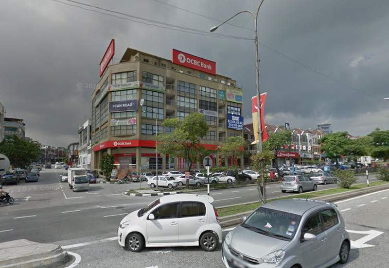 Taipan Business Centre, USJ 10