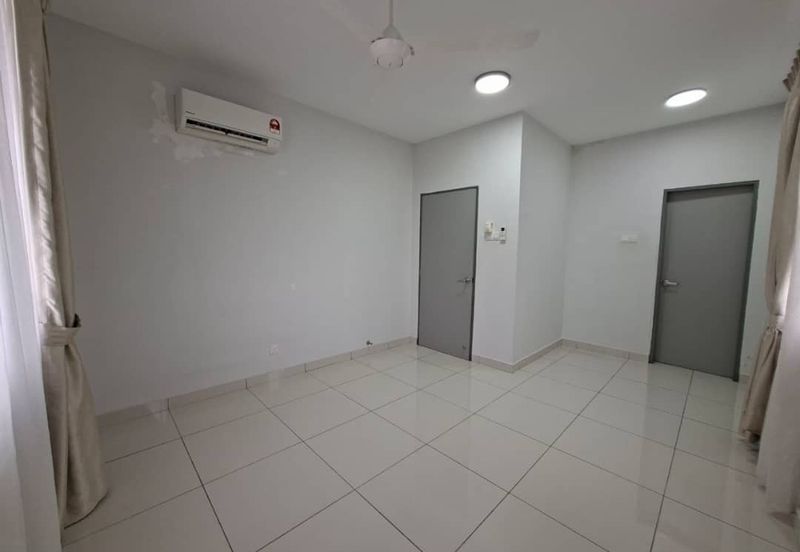 Aurora Residence @ Lake Side City