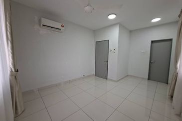 Aurora Residence @ Lake Side City